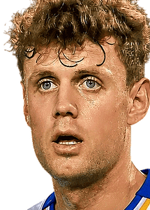 Nicolas Madsen
