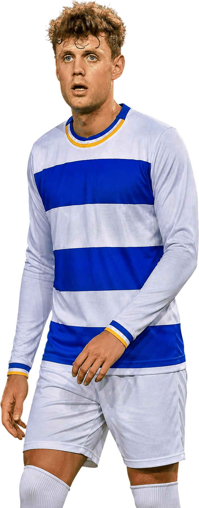 Nicolas Madsen