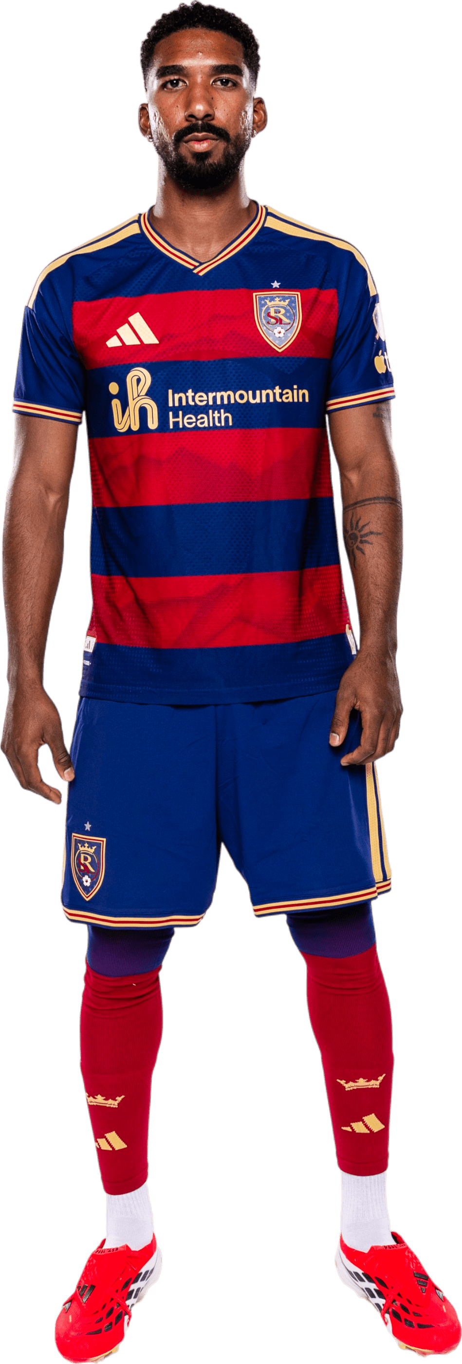 Kobi Henry