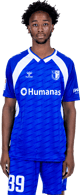 Kandet Diawara