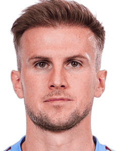 Rob Holding