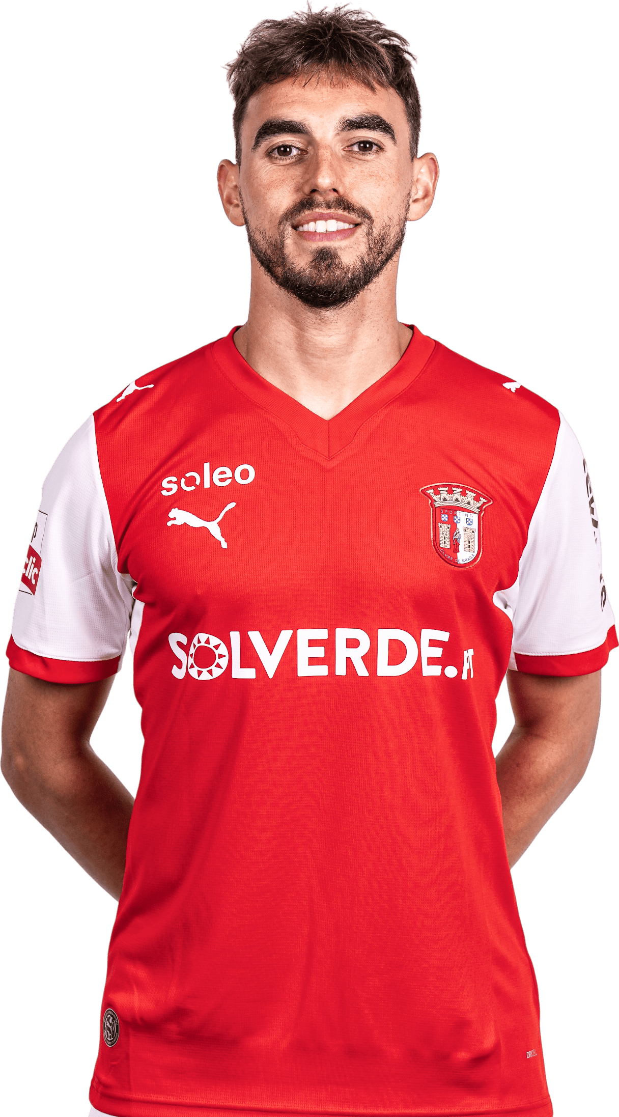 Ricardo Horta