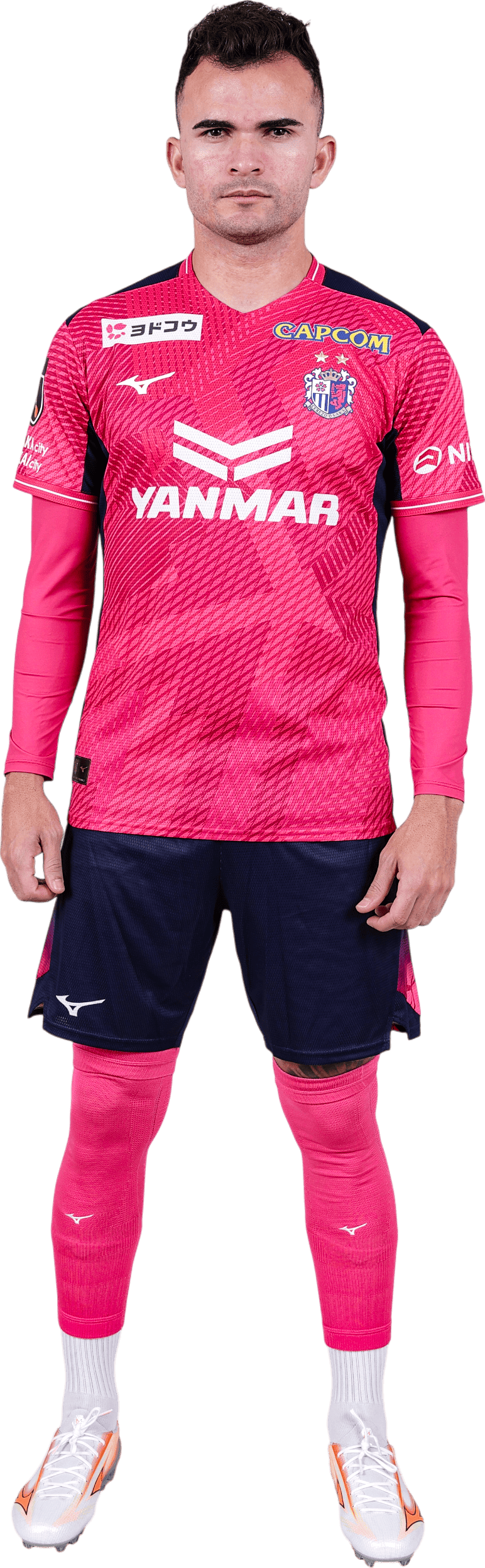 Lucas Fernandes