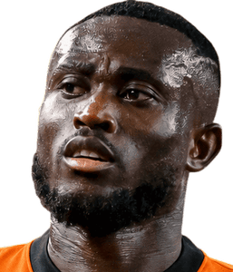 Ghislain Konan