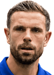 Jordan Henderson
