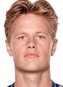 Jeppe Tverskov