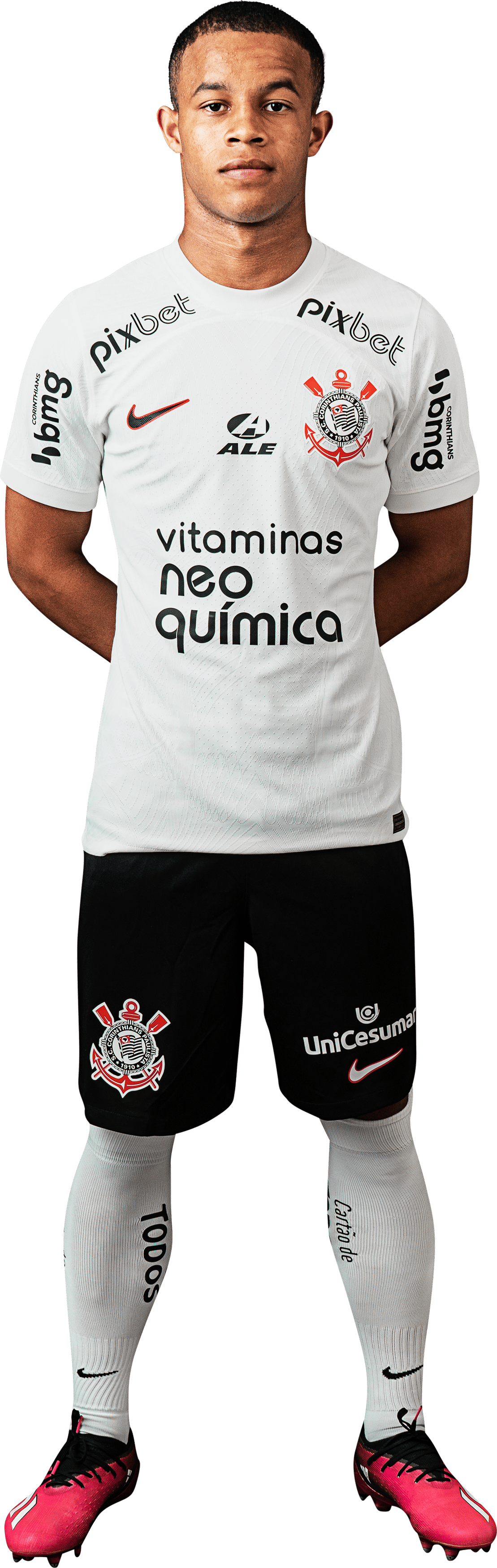 Pedro Henrique