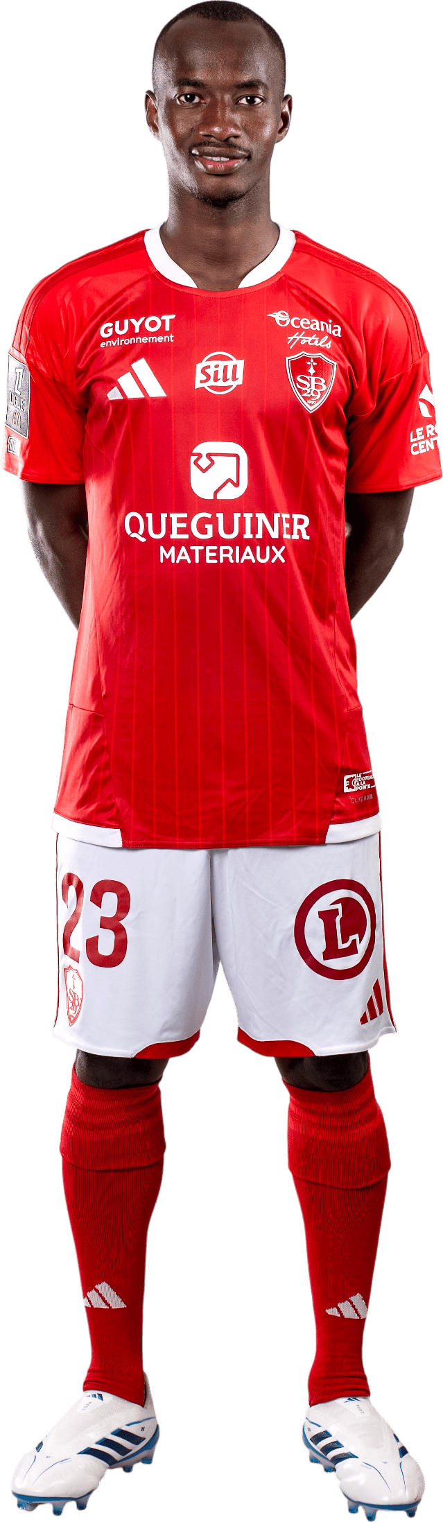 Kamory Doumbia