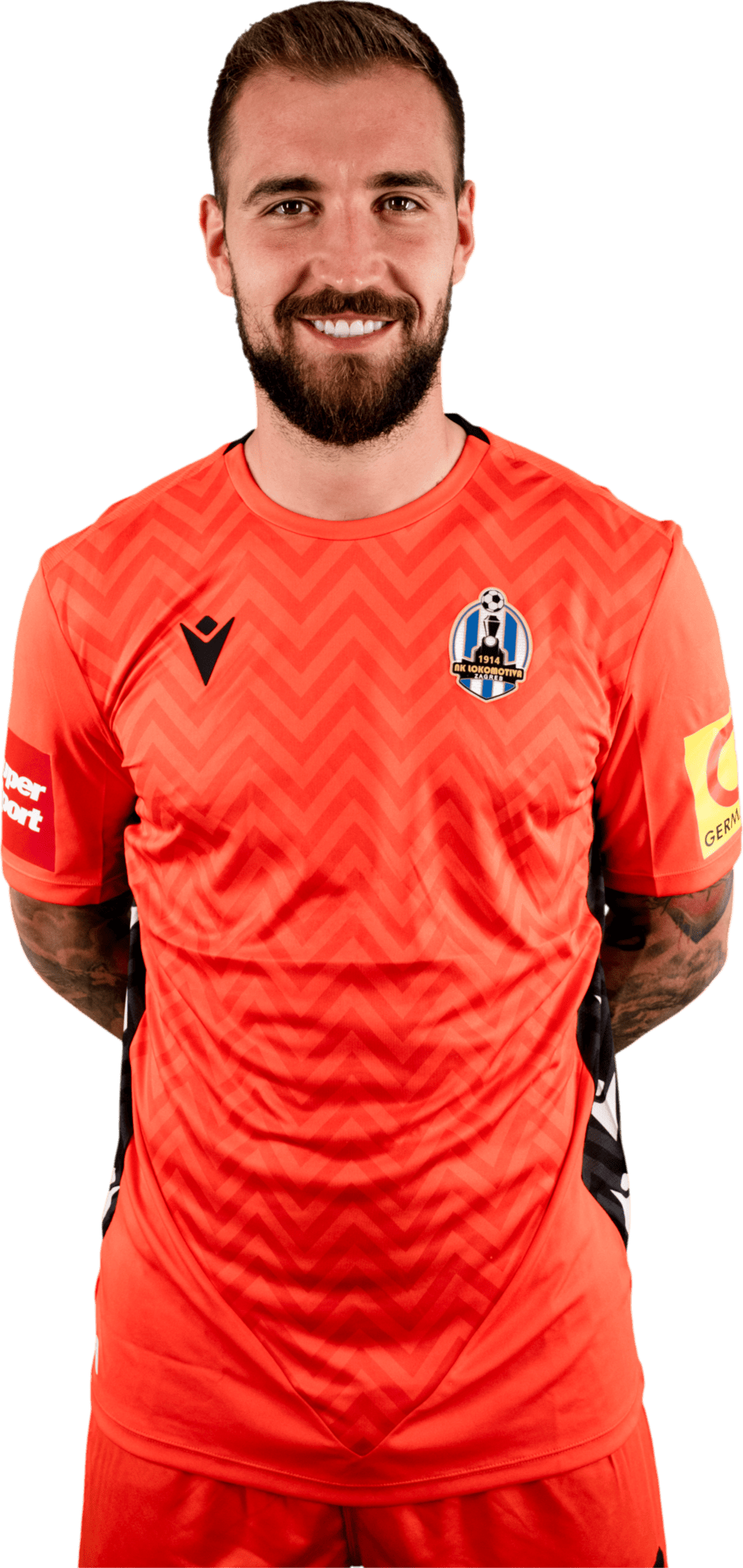 Josip Posavec