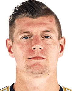 Toni Kroos