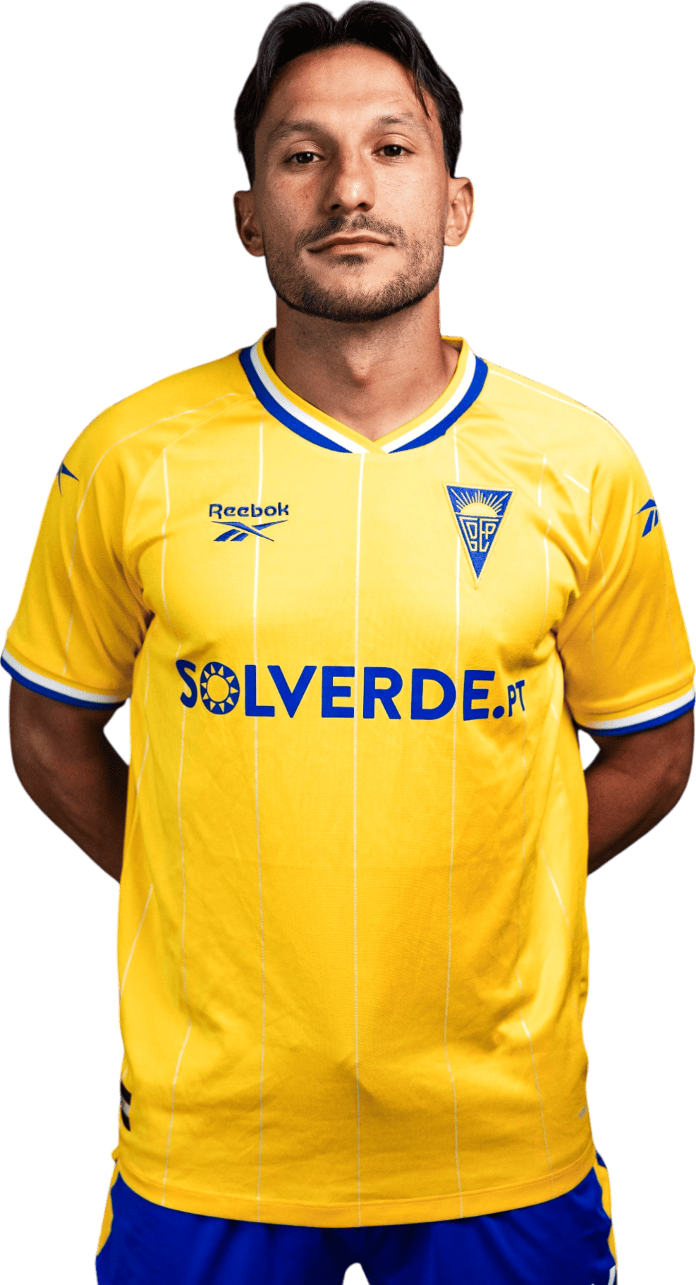 João Carvalho