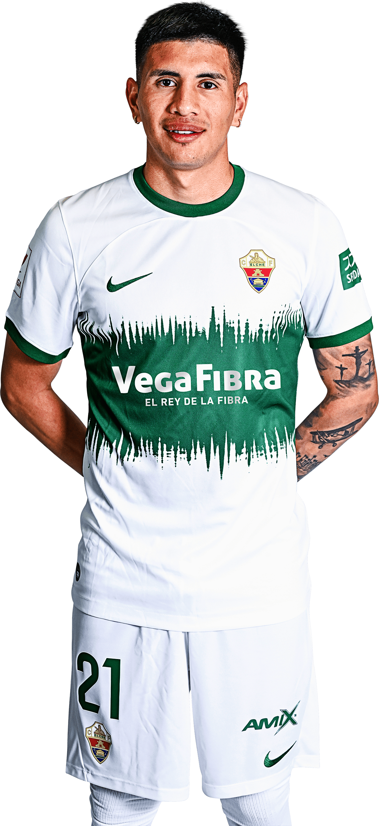 Nicolás Castro