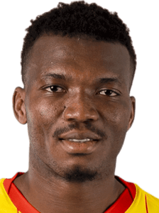 Hamzat-Basit Ojediran