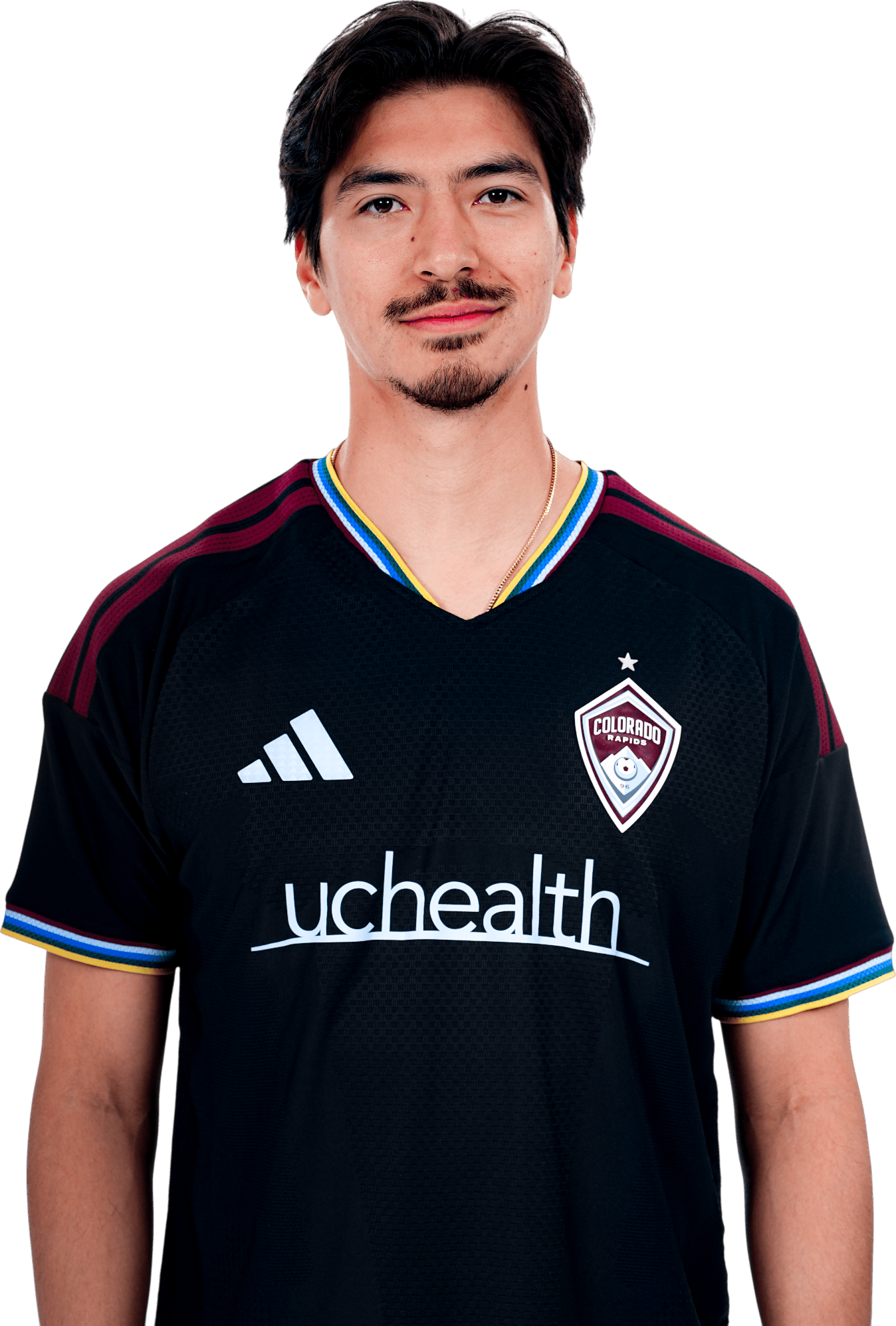Josh Atencio
