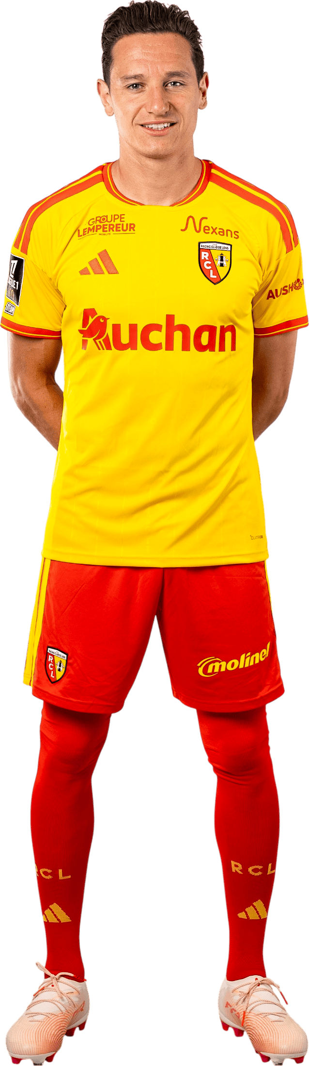Florian Thauvin