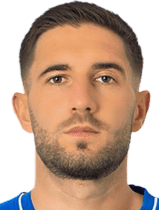 Luka Ivanušec
