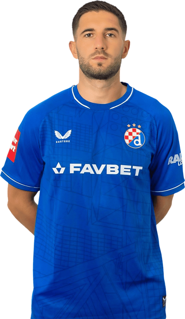 Luka Ivanušec