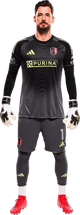 Roman Bürki