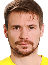 Dimitrios Kolovetsios