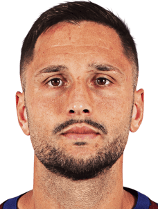 Florin Andone