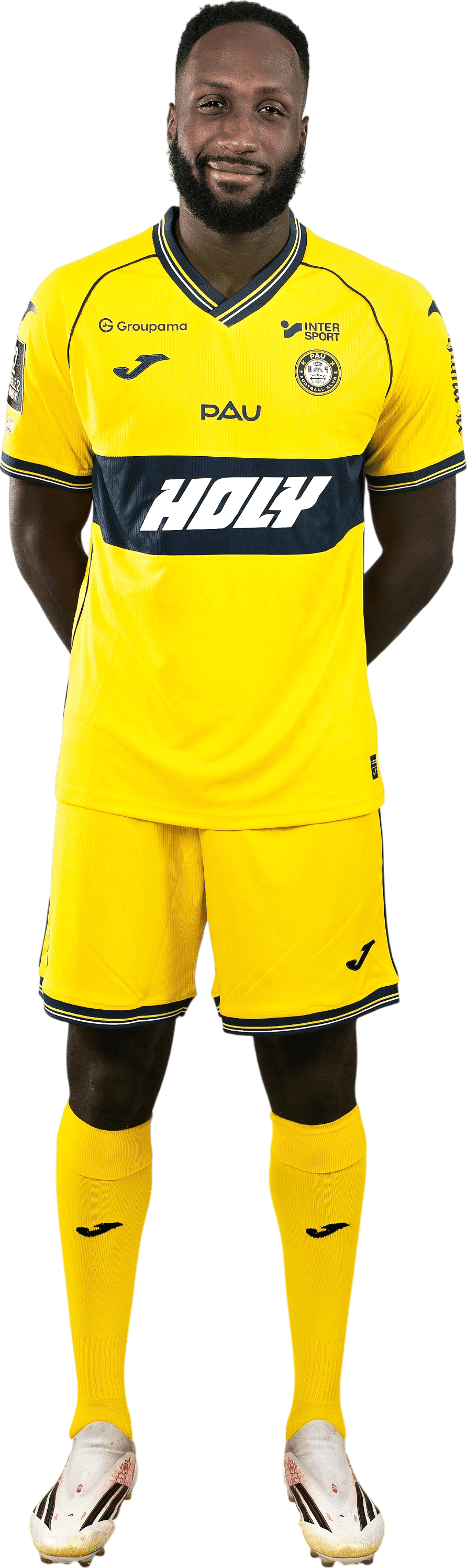 Babacar Leye