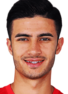 Mustafa Erdilman