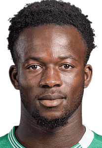 Mohamed Koné