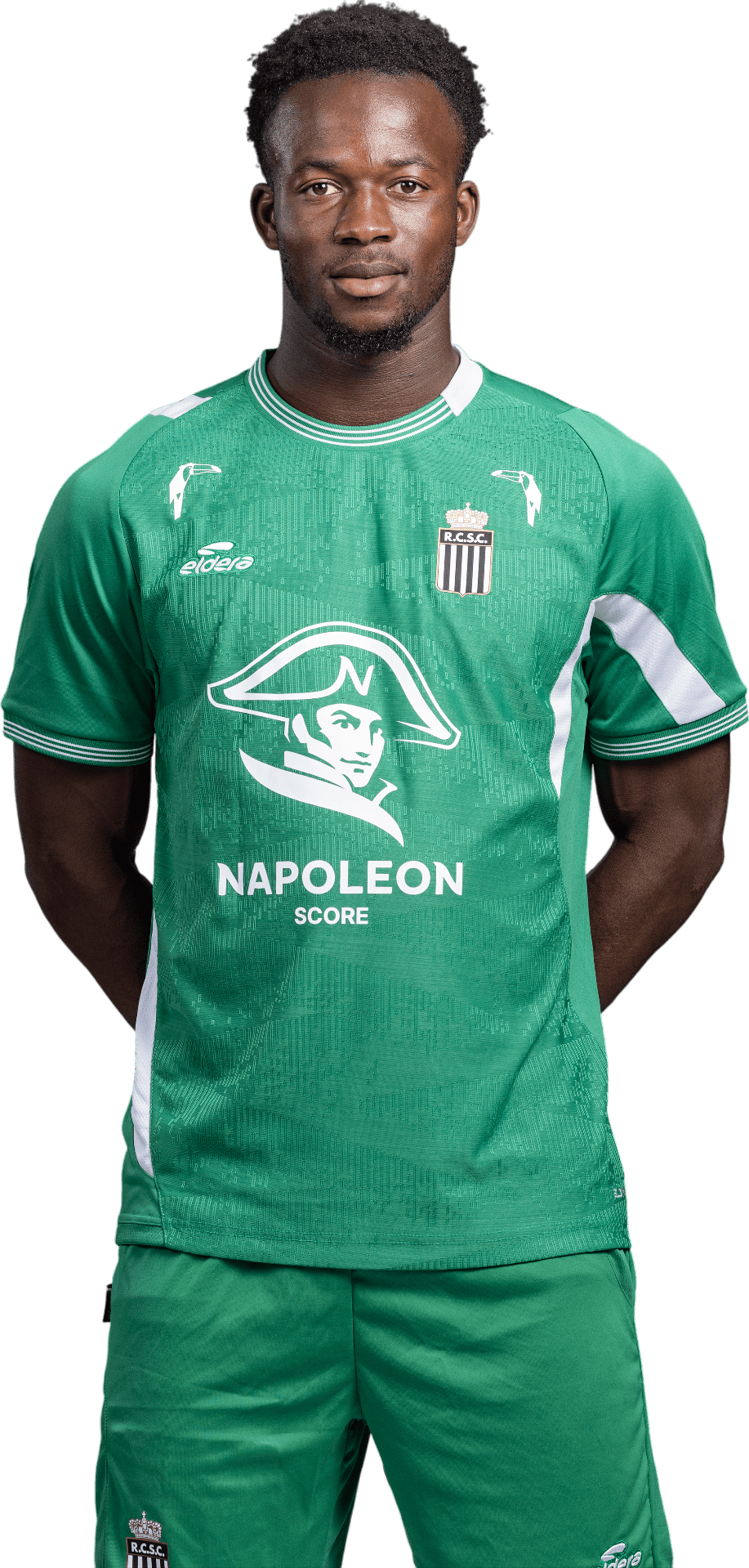 Mohamed Koné