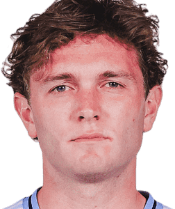 Wyatt Meyer