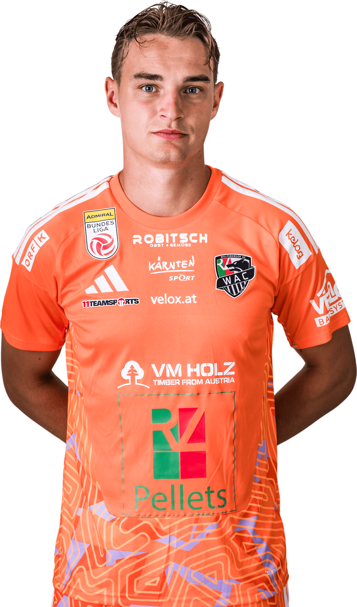 Lukas Gütlbauer