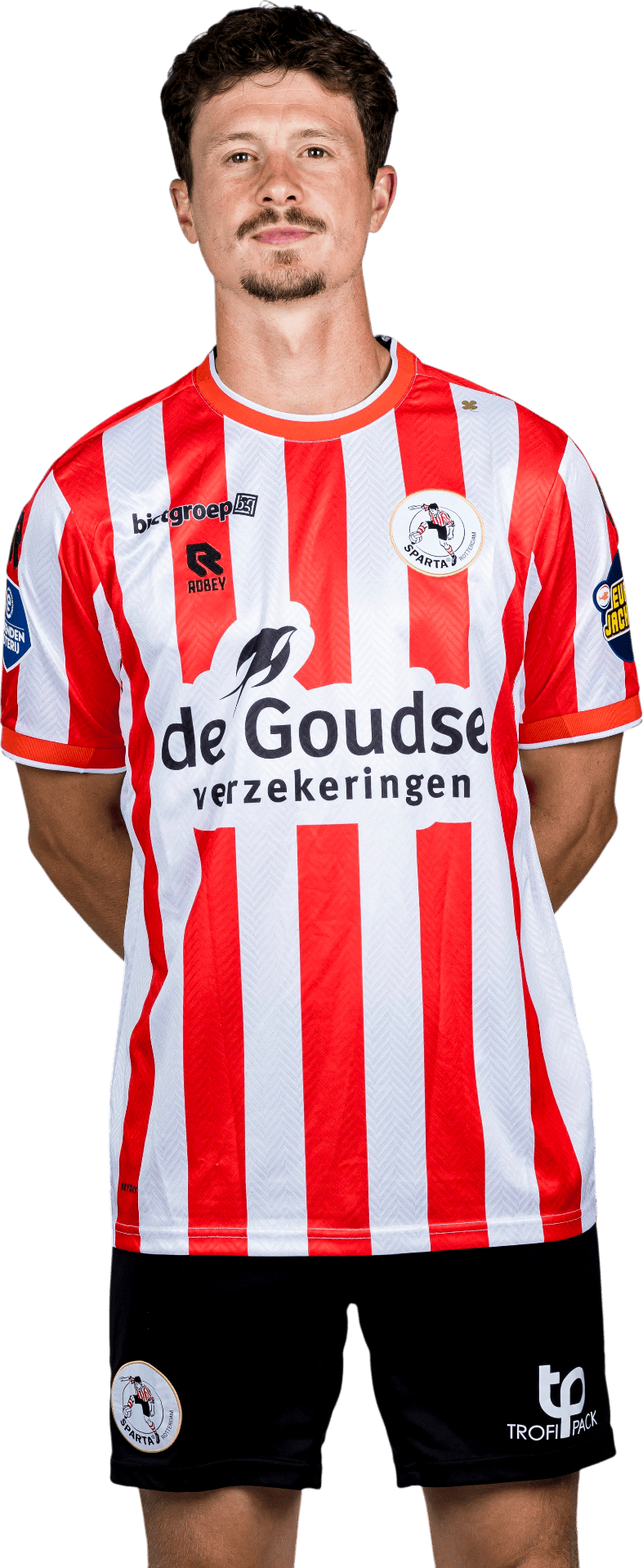 Bas Kuipers