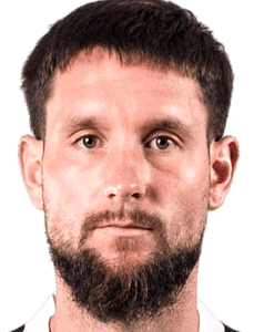 Jordan Lefort