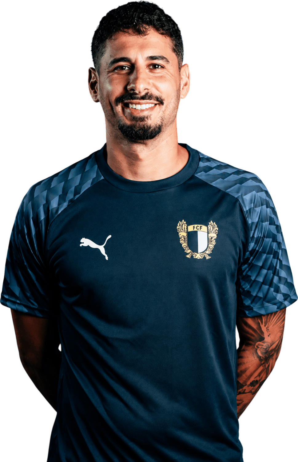 Gil Dias