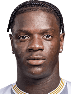 Freddy Situmona Mbemba