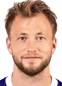 Casper Tengstedt