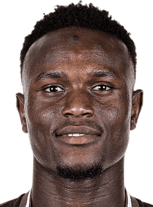 Abdoulie Ceesay
