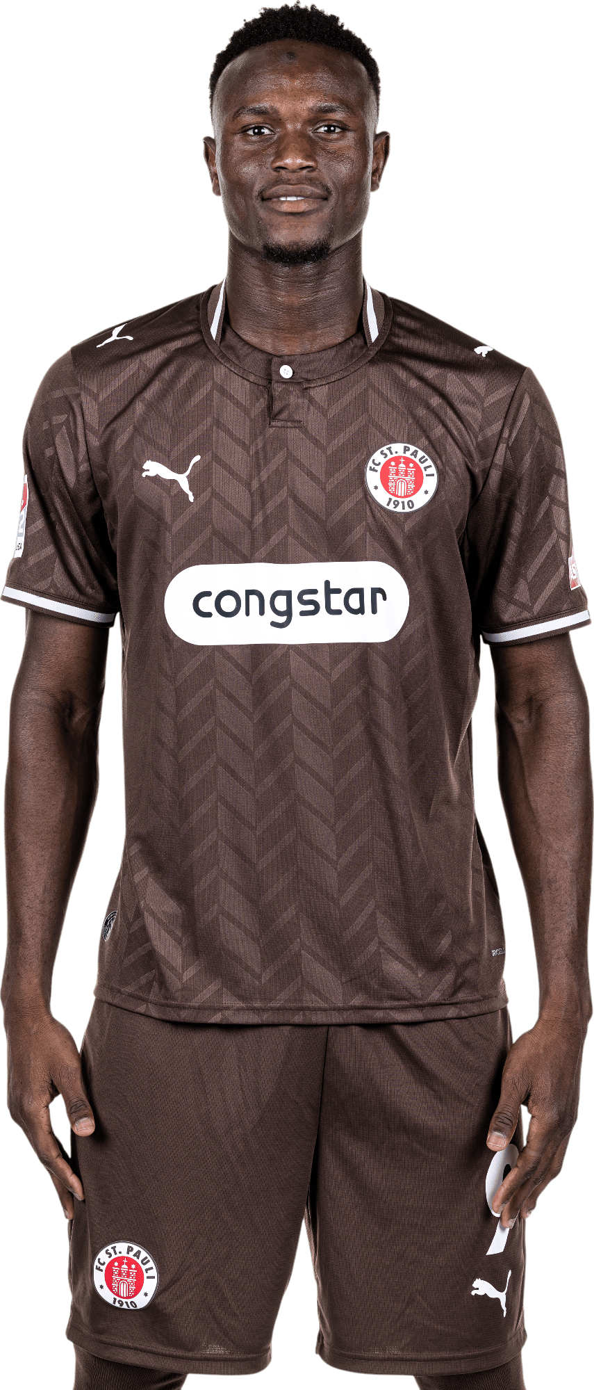 Abdoulie Ceesay