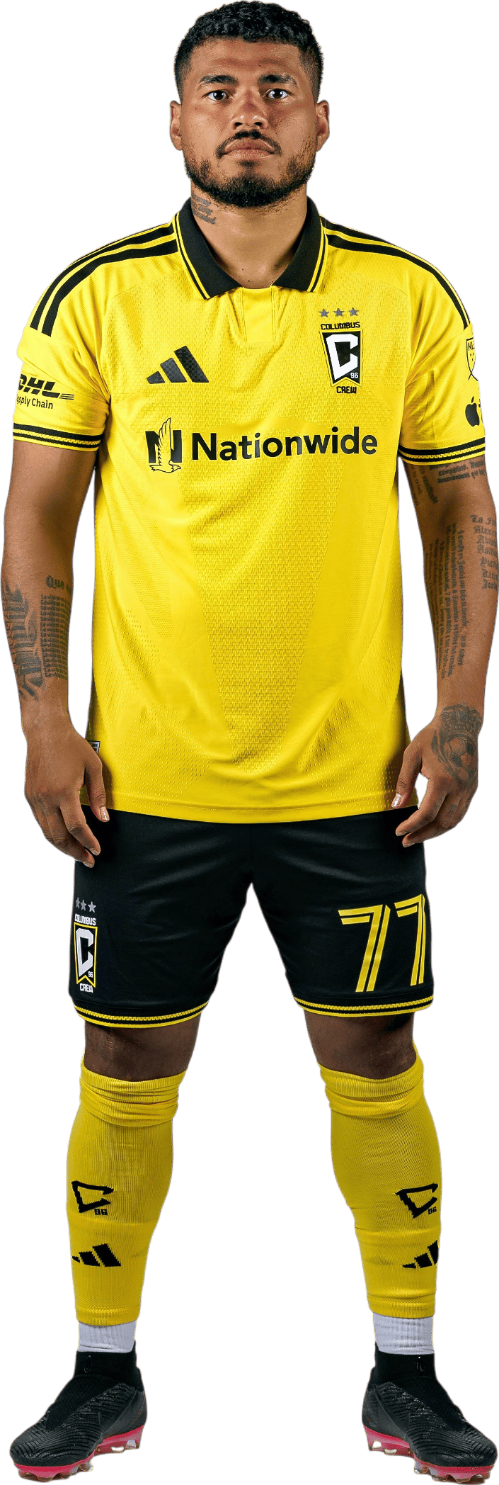 Josef Martínez