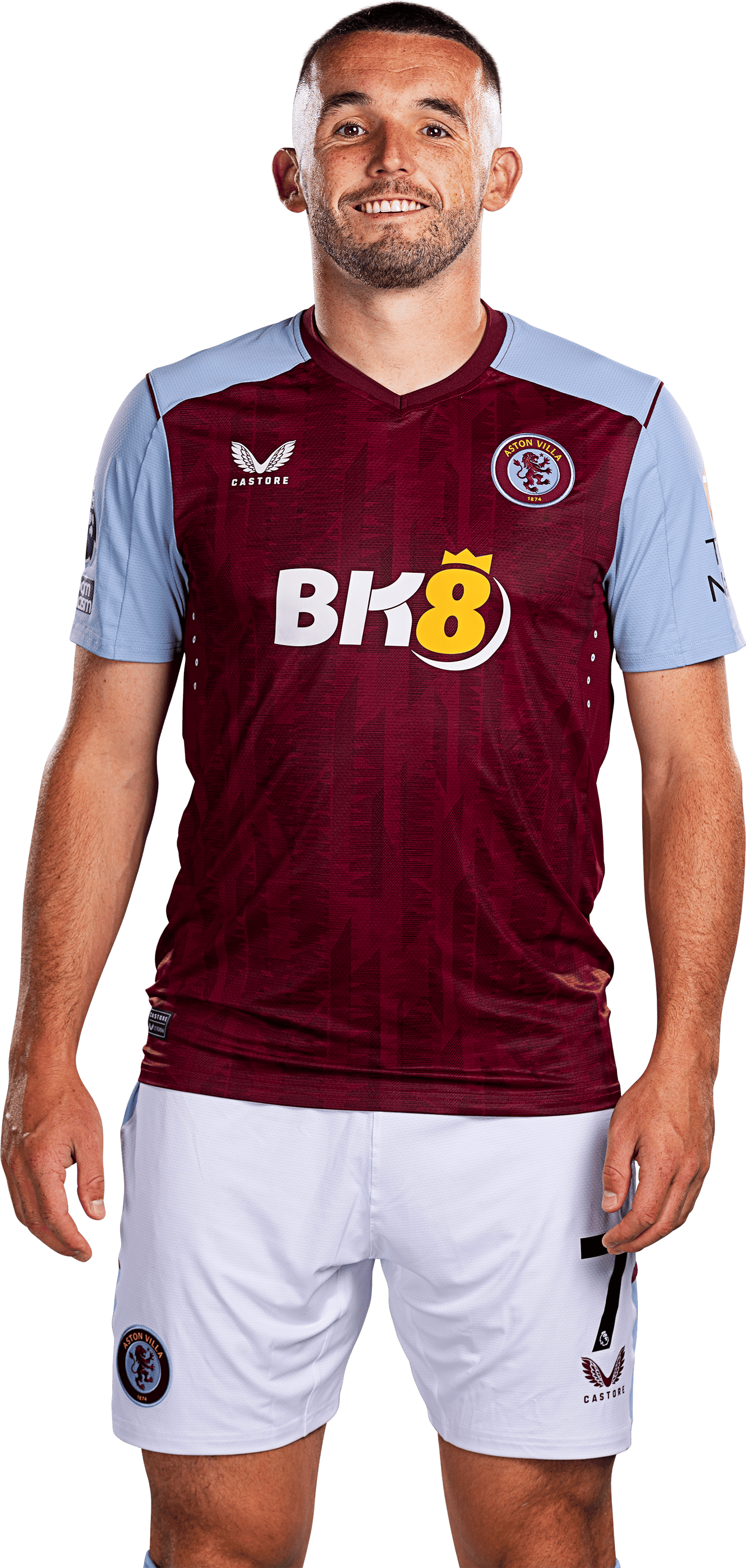 Price John McGinn Sorare - SoBase.football