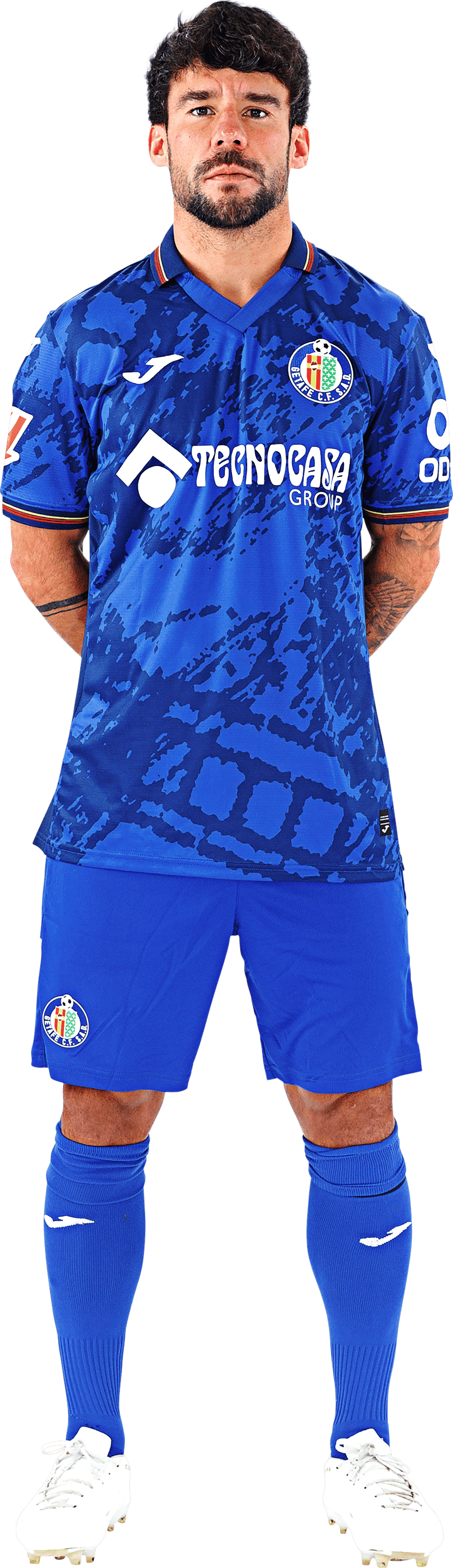 Juan Bernat
