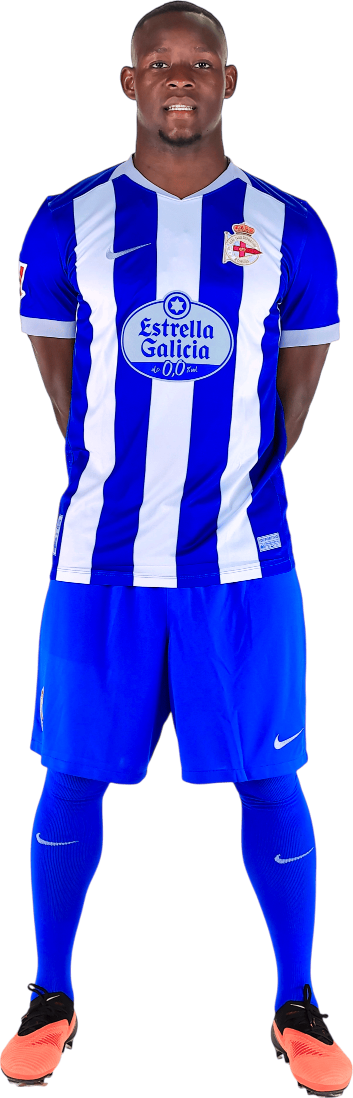 Bil Nsongo