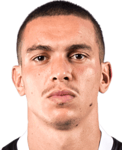 Amine El Ouazzani