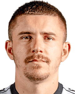 Declan John