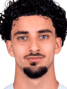 Zidane Iqbal