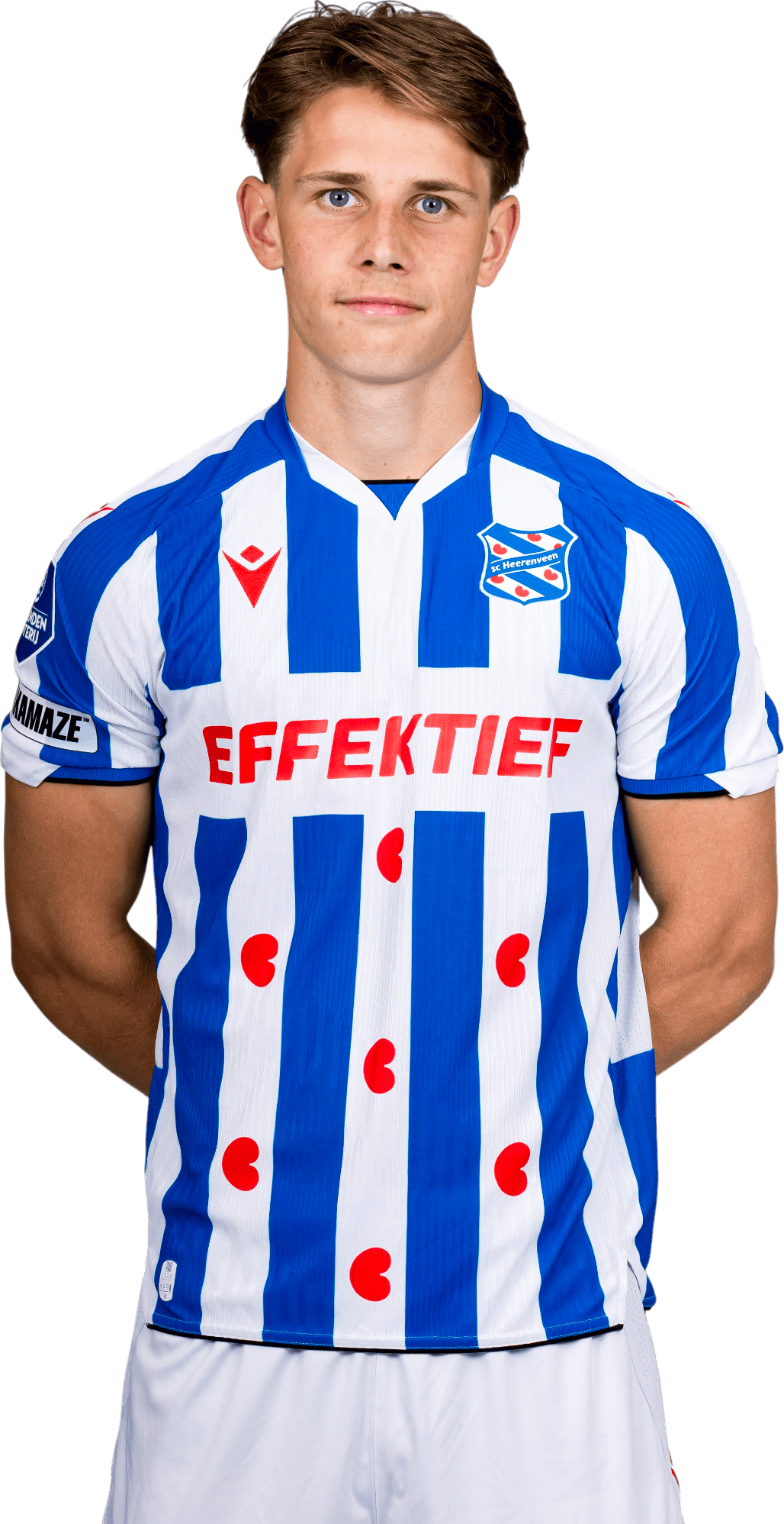 Oliver Braude