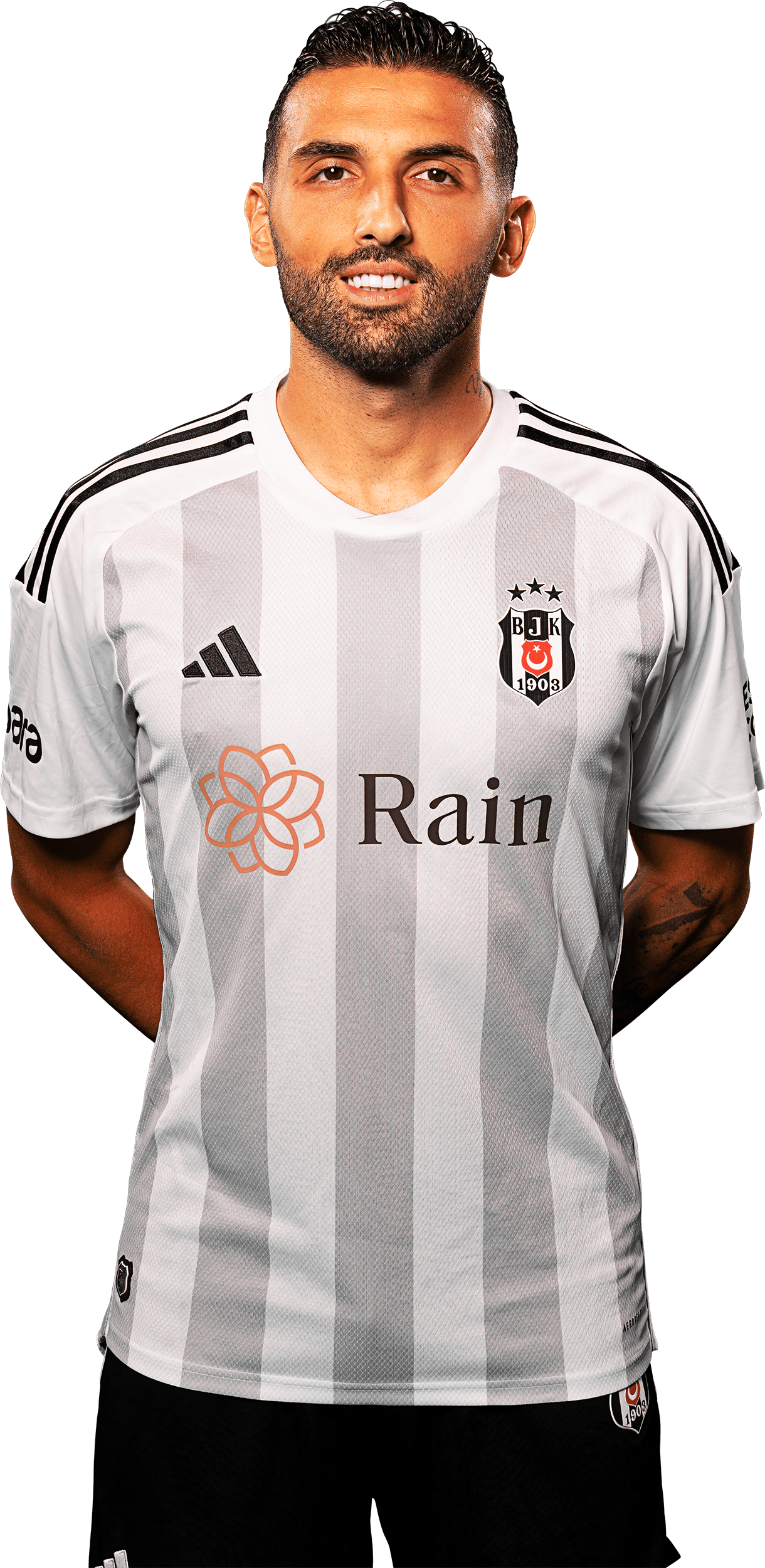 Umut Meraş
