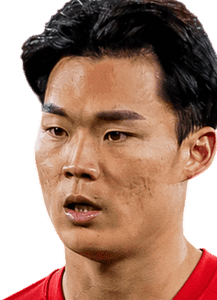 Hyeongyu Oh