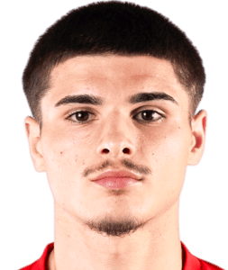 Matias Fernandez-Pardo