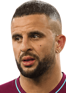 Kyle Walker