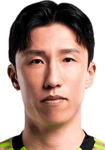 Lee Yeong-Jae